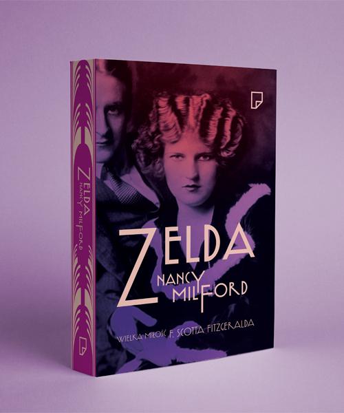 Nancy Milford - Zelda