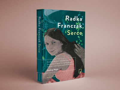 Radka Franczak - Serce