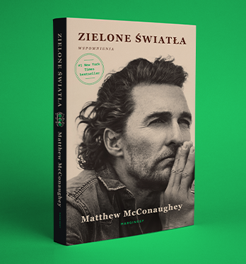 Matthew McConaughey - Zielone światła 