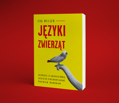  Eva Meijer - Języki zwierząt