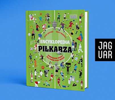 Clive Gifford - Encyklopedia piłkarza