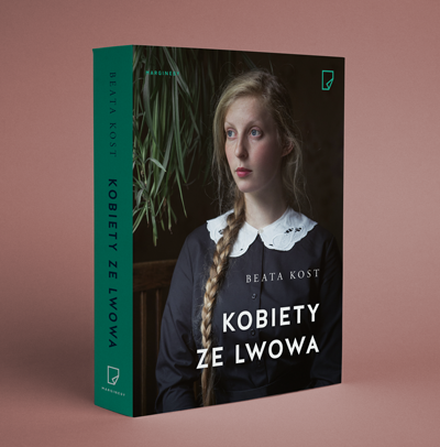 Beata Kost - Kobiety ze Lwowa