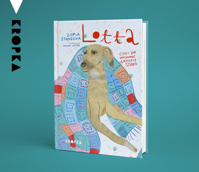 Zofia Stanecka - Lotta