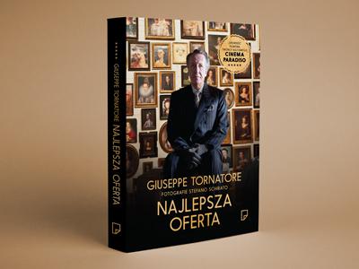 Giuseppe Tornatore, Stefano Schirato  - Najlepsza oferta