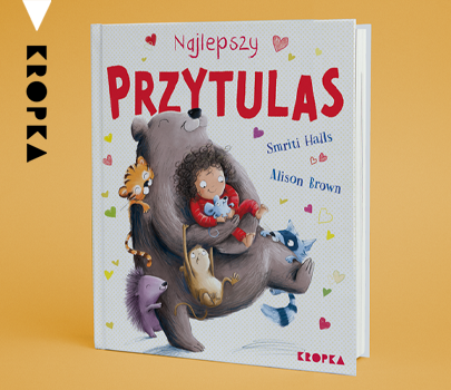 Smriti Halls - Najlepszy przytulas