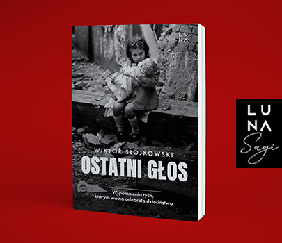 Wiktor Słojkowski - Ostatni głos