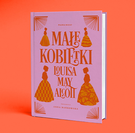 Louisa May Alcott - Małe kobietki