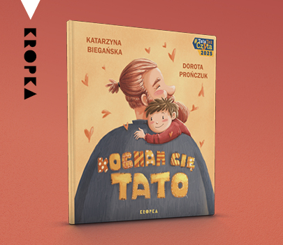 Katarzyna Biegańska - Kocham cię, tato
