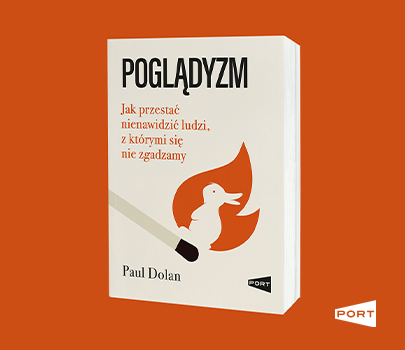 Paul Dolan - Poglądyzm