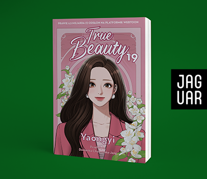Yaongyi - True Beauty 19