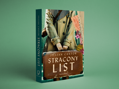 Jillian Cantor - Stracony list