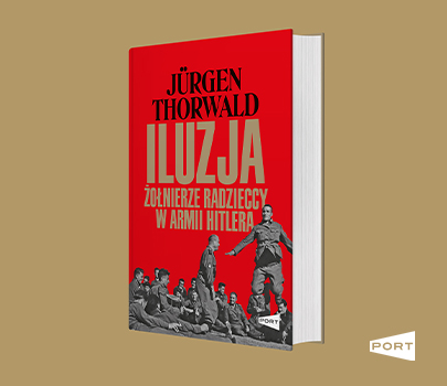 Jürgen Thorwald - Iluzja