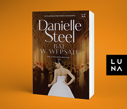 Danielle Steel - Bal w Wersalu