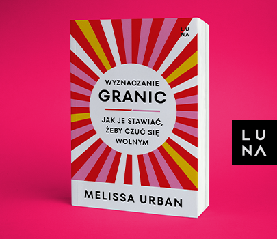 Melissa Urban - Wyznaczanie granic