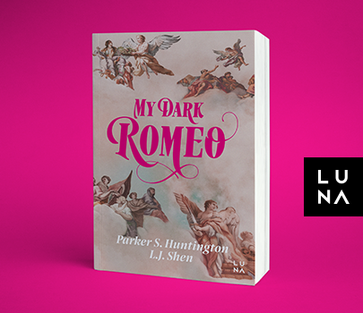 L.J. Shen, Parker S. Huntington - My dark Romeo