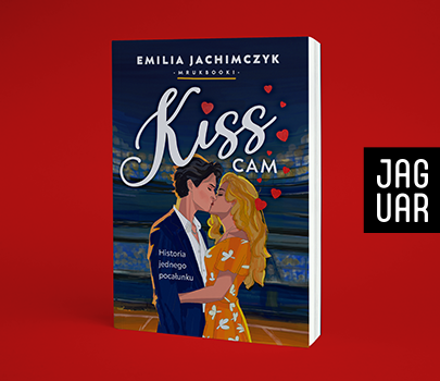 Emilia Jachimczyk - Kiss Cam