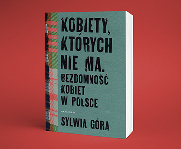 Sylwia Góra - Kobiety, których nie ma