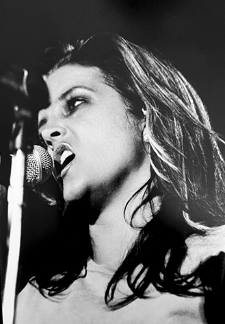 Lisa Marie Presley