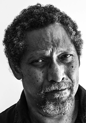 Percival Everett