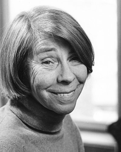 Tove Jansson