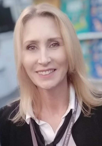 Jolanta Tokarska