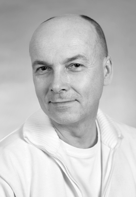 Jerzy Koch