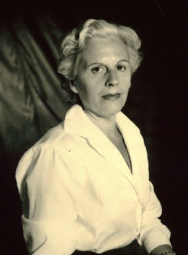 Mercè Rodoreda