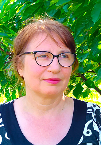 Barbara Niedźwiecka