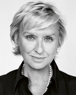 Tina Brown