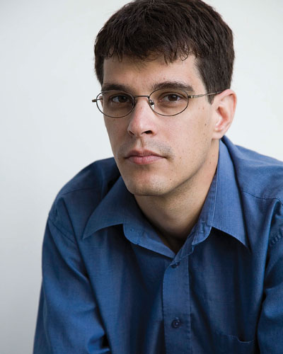 Steven Galloway