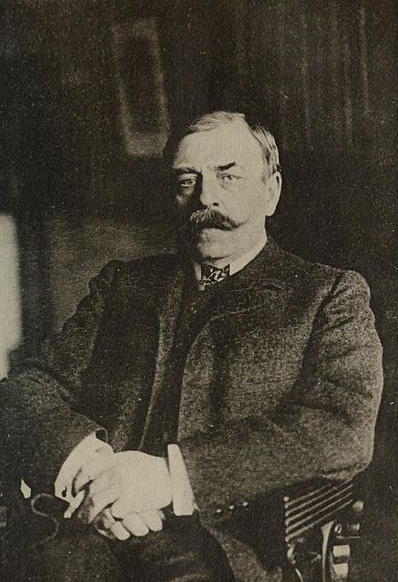 Octave Mirbeau