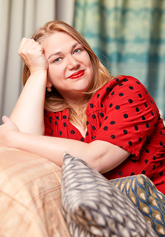 Tanja Steinlechner
