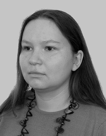 Adriana Sara Jastrzębska