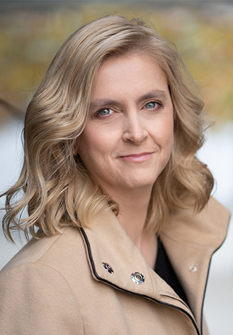 Anna Słowikowska