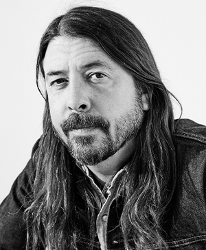 Dave Grohl