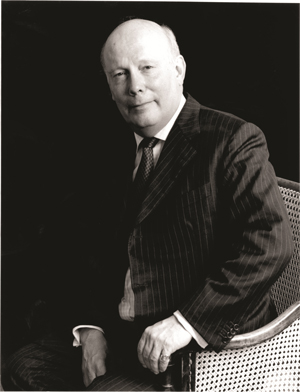 Julian Fellowes