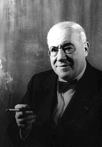 Ferenc Molnár
