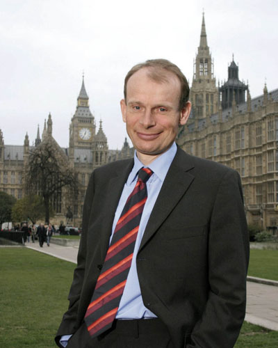 Andrew Marr 