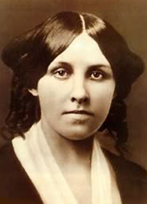Louisa May Alcott