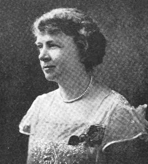 Eleanor H. Porter