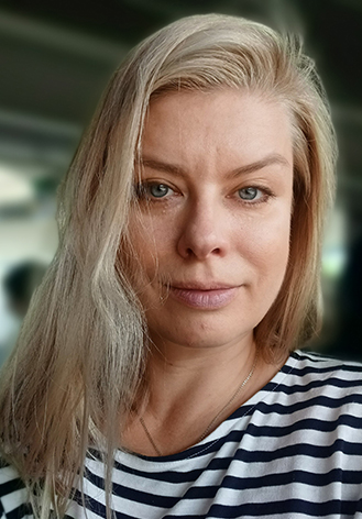 Małgorzata I. Niemczyńska