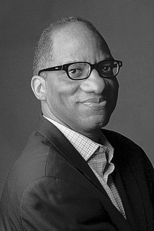 Wil Haygood