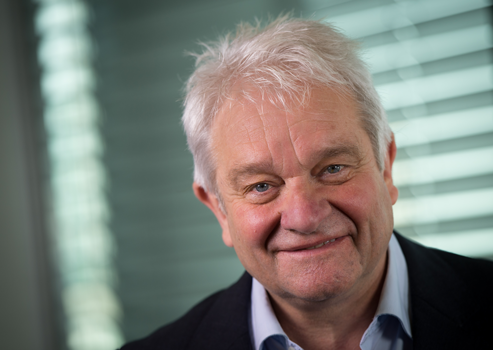 Sir Paul Nurse