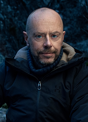 Ulf Kvensler