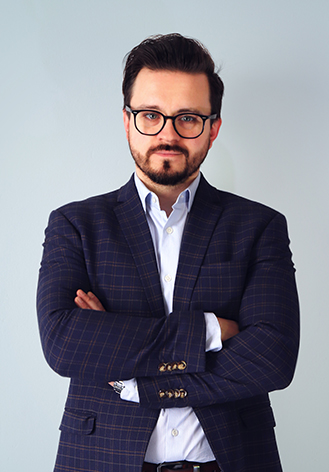 Szymon Langowski