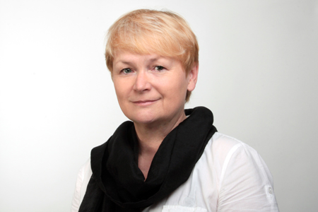 Barbara Gawryluk 