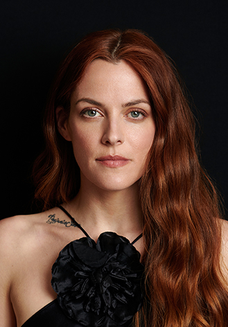 Riley Keough