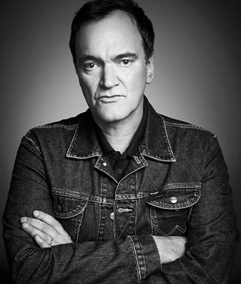 Quentin Tarantino