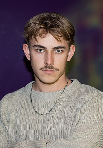 Nelio Biedermann