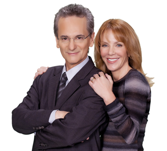 Gary Small, Gigi Vorgan